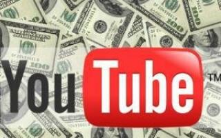 Kuidas YouTube'is raha teenida: täielik juhend