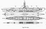 Подводные лодки XXI серии Подлодки 21 серии вермахта