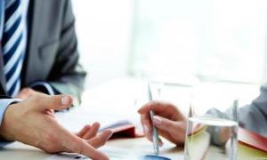 Effective meeting with a client: rules of conduct Sales methodology