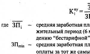 Системы оплаты труда Система ставок оплаты труда и различных услуг