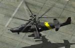 “Crna ajkula”: priča o legendarnom ruskom helikopteru Vojna crna ajkula