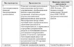 Experience of using CSR by Russian companies