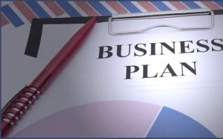 Ako napísať podnikateľský plán - pokyny krok za krokom Plán na vypracovanie vzorky podnikateľského plánu