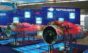 Moskovsko poduzeće za izgradnju strojeva nazvano po V