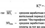 Системы оплаты труда Система ставок оплаты труда и различных услуг